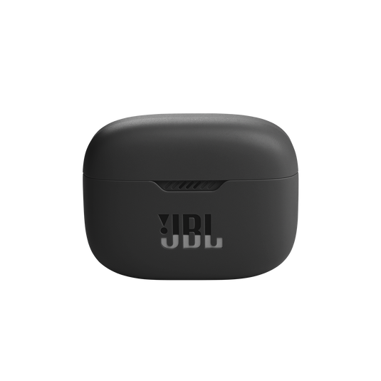 JBL Tune 130NC TWS - Black - True wireless Noise Cancelling earbuds - Detailshot 2 image number null